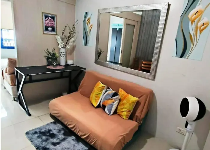Sea Residences Gold Empire * Manila