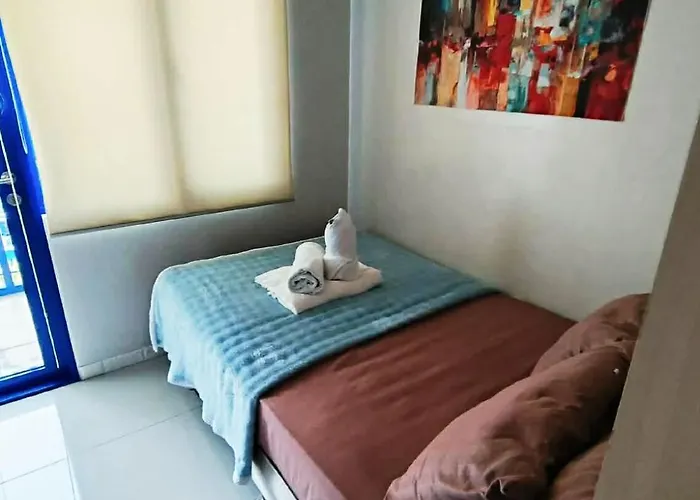 Sea Residences Gold Empire Manila