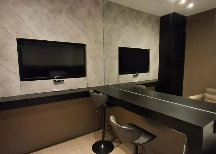 Sea Residences Sweet Escape Appartement Manilla