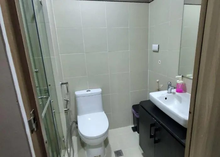 Sea Residences Sweet Escape