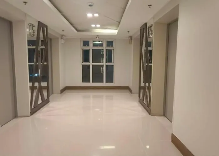 Sea Residences Sweet Escape *