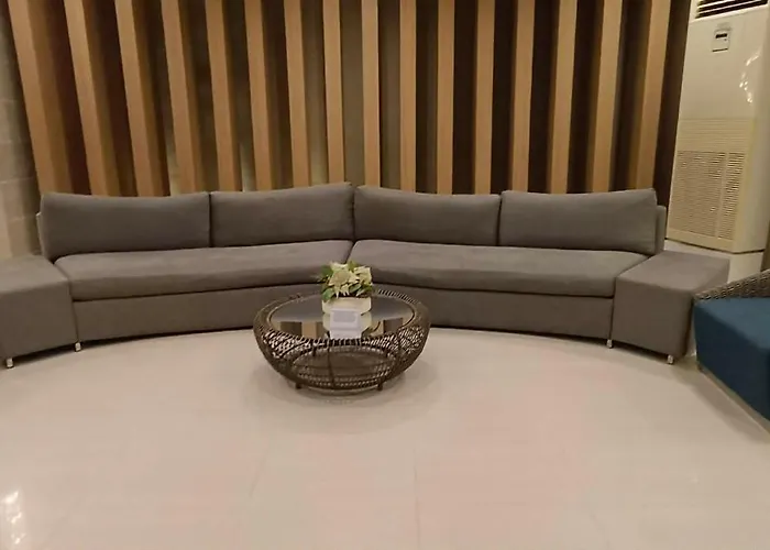 Sea Residences Sweet Escape Appartement Manilla