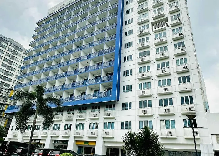 Appartement Sea Residences Sweet Escape