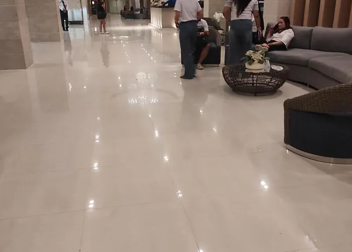Sea Residences Gold Empire * Manila