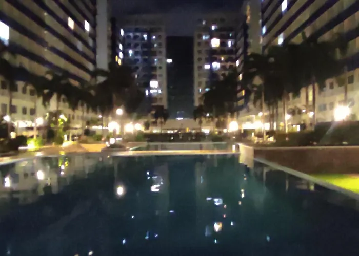 Sea Residences Gold Empire Apartment Manila