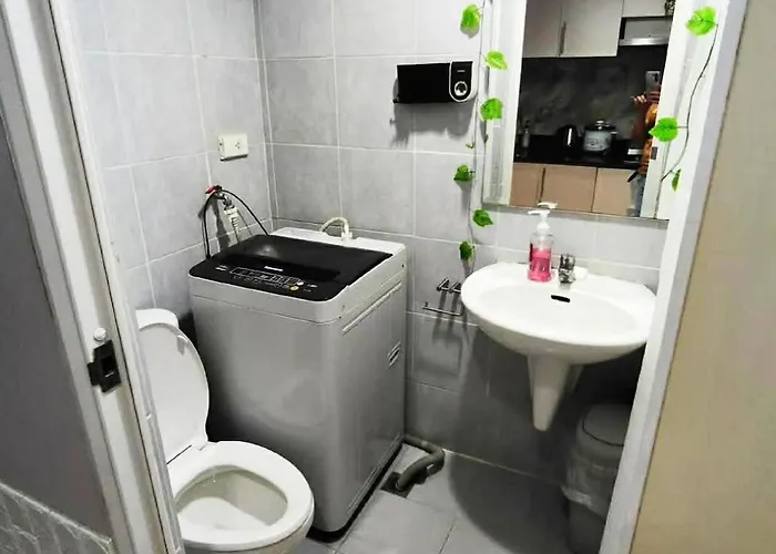 Appartement Sea Residences Sweet Escape