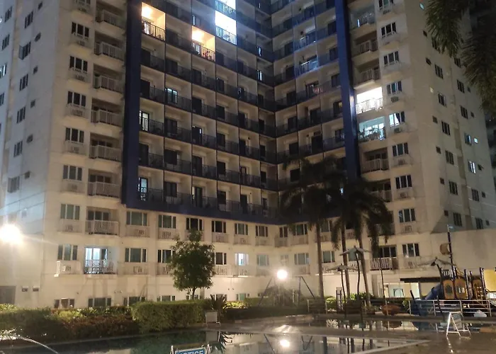 Sea Residences Gold Empire *