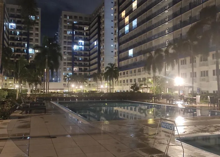 Sea Residences Gold Empire *