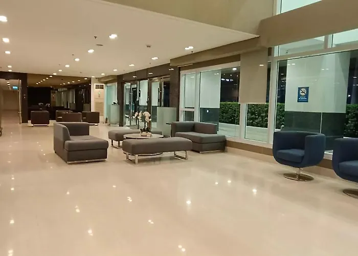 Sea Residences Gold Empire Manila